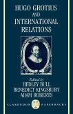 Hugo Grotius and International Relations