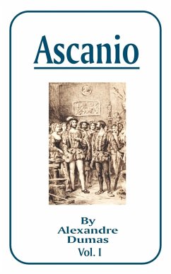 Ascanio - Dumas, Alexandre