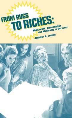 Cover From Rugs to Riches