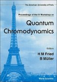 Quantum Chromodynamics - Proceedings of the IV Workshop