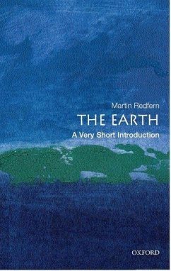 The Earth: A Very Short Introduction - Redfern, Martin (, Science Producer at the BBC Science Radio Unit)