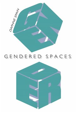 Gendered Spaces - Spain, Daphne