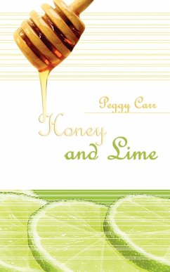 Honey and Lime - Carr, Peggy