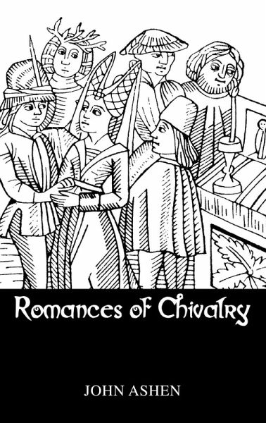 Romances Of Chivalry