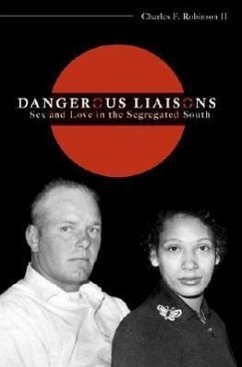 Dangerous Liaisons - Robinson II, Charles F