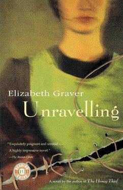 Unravelling - Graver, Elizabeth; Graver