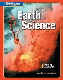 Glencoe Iscience: Earth Iscience, Student Edition - McGraw Hill