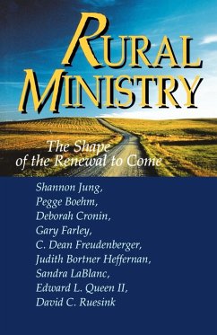 Cover Rural Ministry