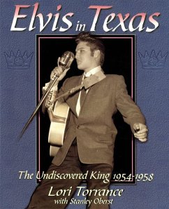 Cover Elvis In Texas
