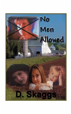 No Men Allowed - Skaggs, D.