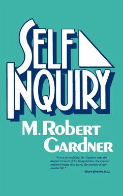 Cover Self Inquiry
