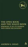 The Open Book and the Sealed Book The Open Book and the Sealed Book
