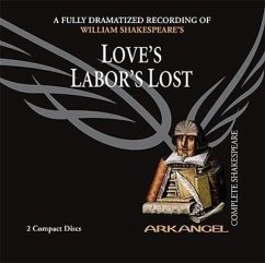 Love's Labor's Lost - Shakespeare, William; Copen, E a; Wheelwright; Laure, Pierre Arthur