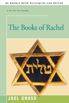 The Books of Rachel