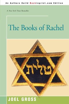 The Books of Rachel - Gross, Joel