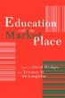 Education And The Market Place - Bild 1