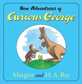 The New Adventures of Curious George