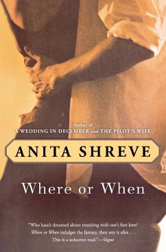 Where or When - Shreve, Anita
