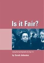 Is It Fair? - Johnston, Sarah