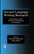Second Language Writing Research - Bild 1