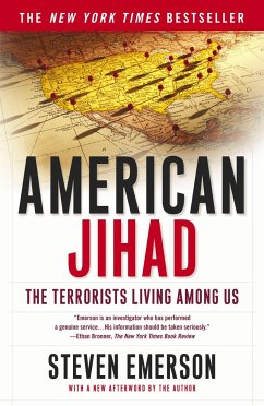 American Jihad - Emerson, Steven
