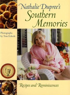 Nathalie Dupree's Southern Memories - Dupree, Nathalie