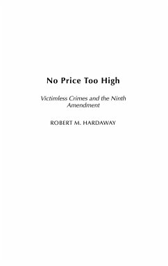 No Price Too High - Fyffe, Charles; Hardaway, Robert M.