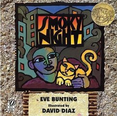 Smoky Night - Bunting, Eve