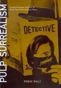 Cover Pulp Surrealism