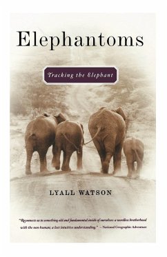 Elephantoms - Watson, Lyall