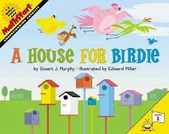 A House for Birdie - Murphy, Stuart J