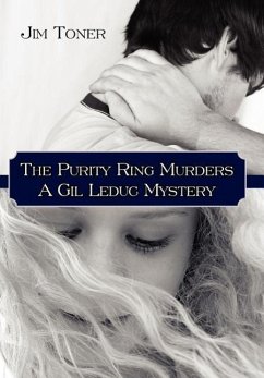 The Purity Ring Murders