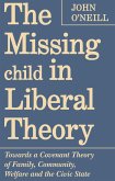 The Missing Child in Liberal Theory