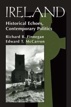 Ireland - Finnegan, Richard B; McCarron, Edward T