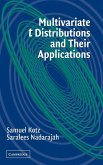 Multivariate T-Distributions and Their Applications