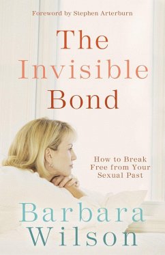 The Invisible Bond - Wilson, Barbara