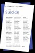 Essential Papers on Suicide - Bild 1