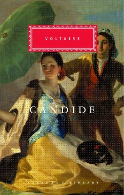 Candide and Other Stories - Voltaire