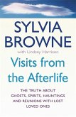Visits from the Afterlife Visits from the Afterlife