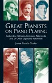 GRT PIANISTS ON PIANO PLAYING GRT PIANISTS ON PIANO PLAYING