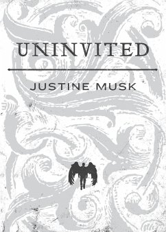 Uninvited - Musk, Justine