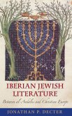 Iberian Jewish Literature Iberian Jewish Literature