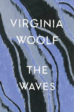 The Waves - Woolf, Virginia; Hussey, Mark