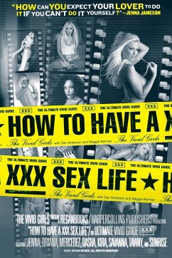 How to Have a XXX Sex Life - Vivid Girls