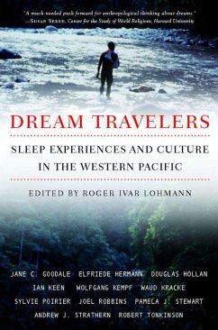 Dream Travelers - Lohmann, Roger Ivar