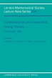 Combinatorial and Geometric Group... - Bild 1