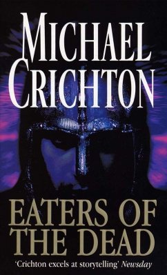 Eaters Of The Dead - Crichton, Michael