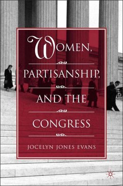 Women, Partisanship, and the Congress - Evans, J.