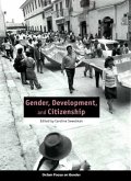 Gender, Development and Citizenship