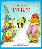 El Pingüino Taky